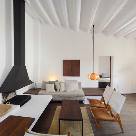 Villa Cozy Townhouse In The Heart Of Cadaques By By Ja Coderch Exterior foto