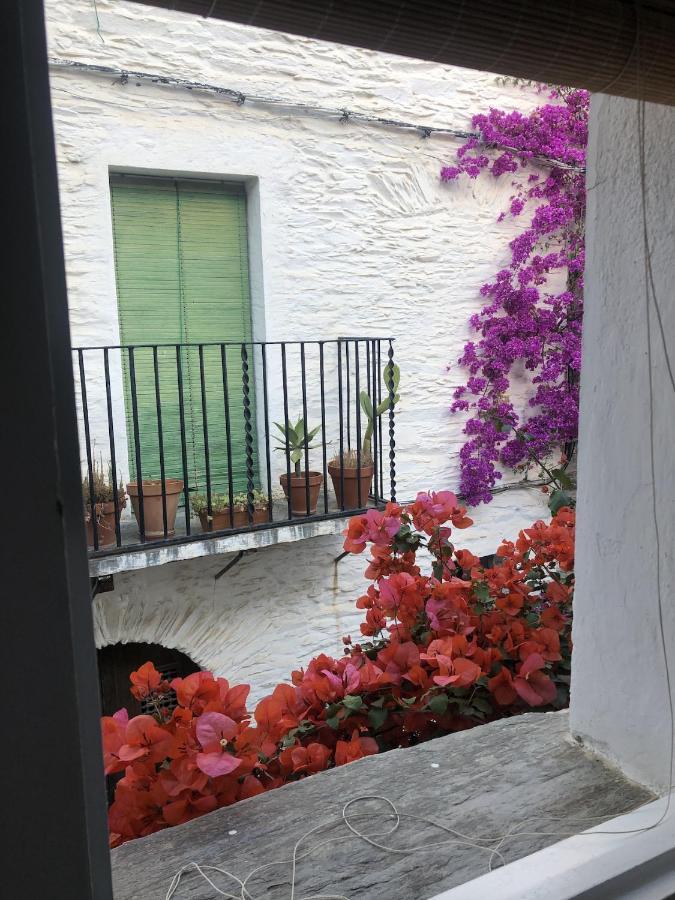 Villa Cozy Townhouse In The Heart Of Cadaques By By Ja Coderch Exterior foto