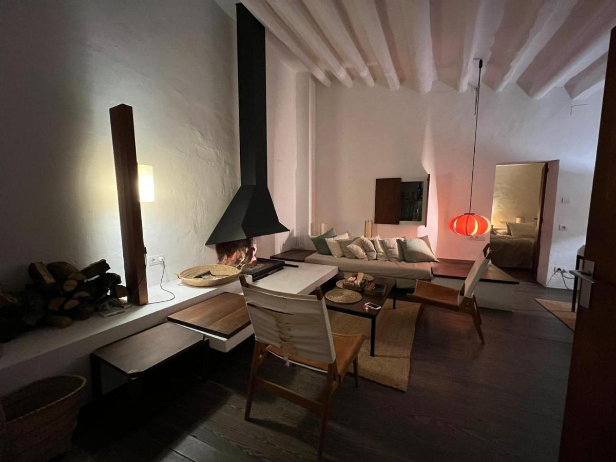 Villa Cozy Townhouse In The Heart Of Cadaques By By Ja Coderch Exterior foto