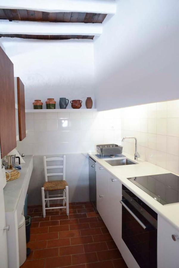 Villa Cozy Townhouse In The Heart Of Cadaques By By Ja Coderch Exterior foto