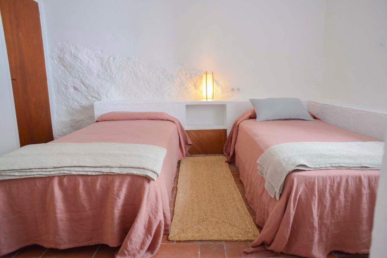 Villa Cozy Townhouse In The Heart Of Cadaques By By Ja Coderch Exterior foto