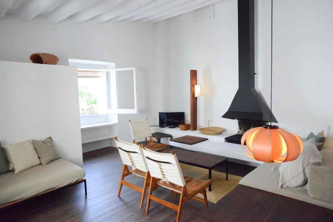 Villa Cozy Townhouse In The Heart Of Cadaques By By Ja Coderch Exterior foto