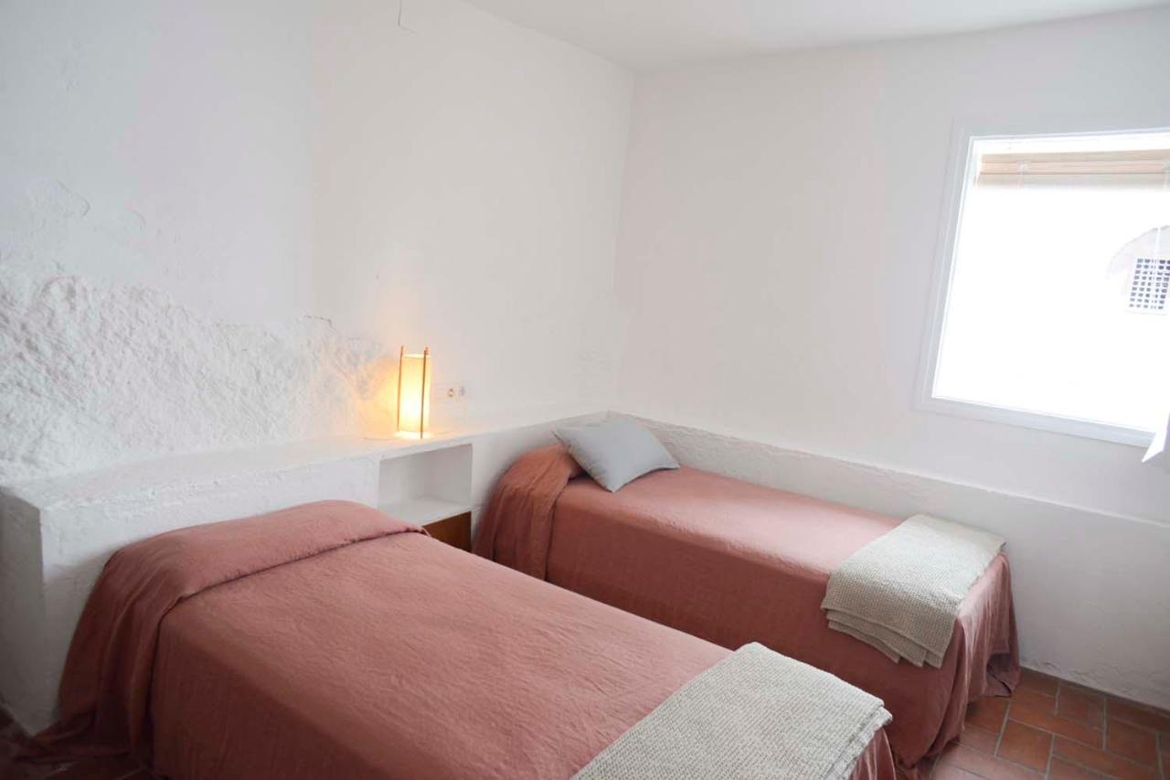 Villa Cozy Townhouse In The Heart Of Cadaques By By Ja Coderch Exterior foto