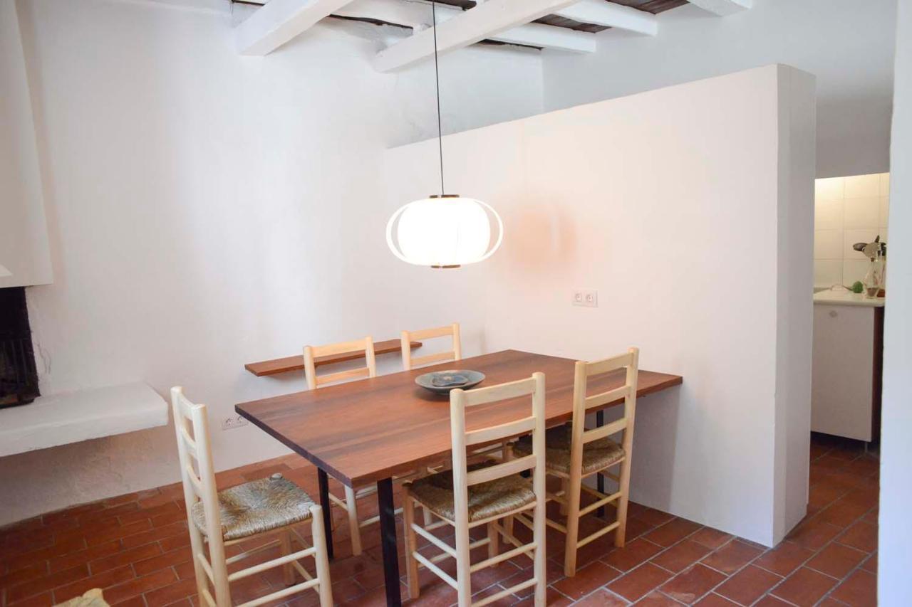 Villa Cozy Townhouse In The Heart Of Cadaques By By Ja Coderch Exterior foto