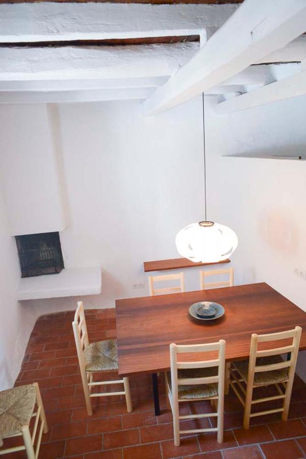 Villa Cozy Townhouse In The Heart Of Cadaques By By Ja Coderch Exterior foto