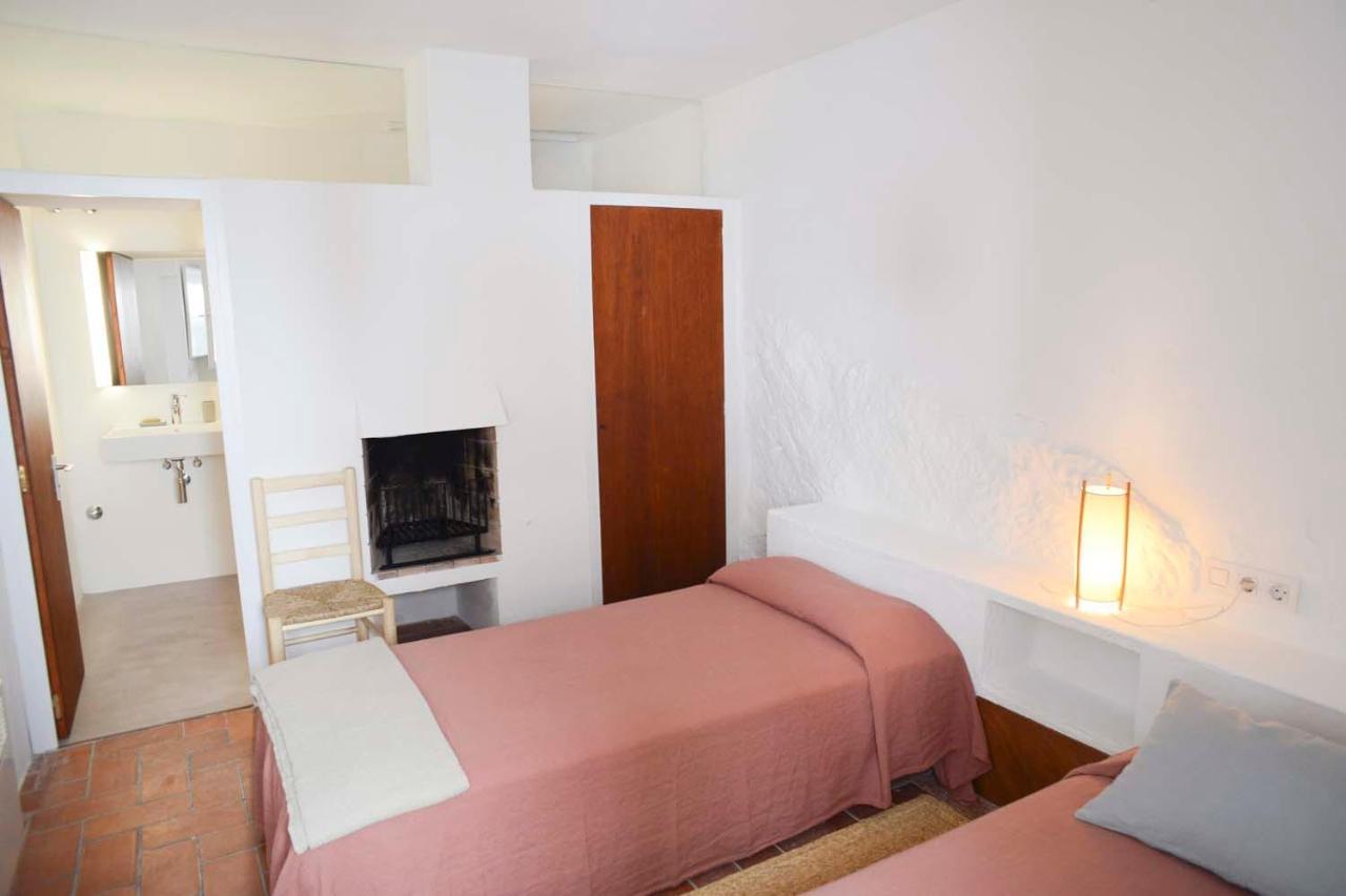Villa Cozy Townhouse In The Heart Of Cadaques By By Ja Coderch Exterior foto