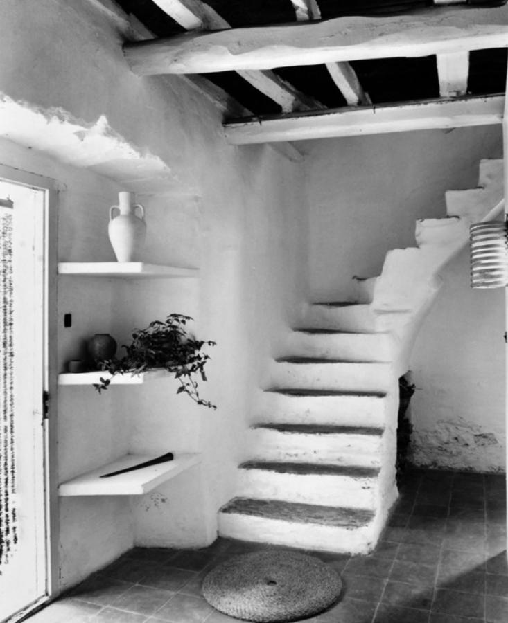 Villa Cozy Townhouse In The Heart Of Cadaques By By Ja Coderch Exterior foto