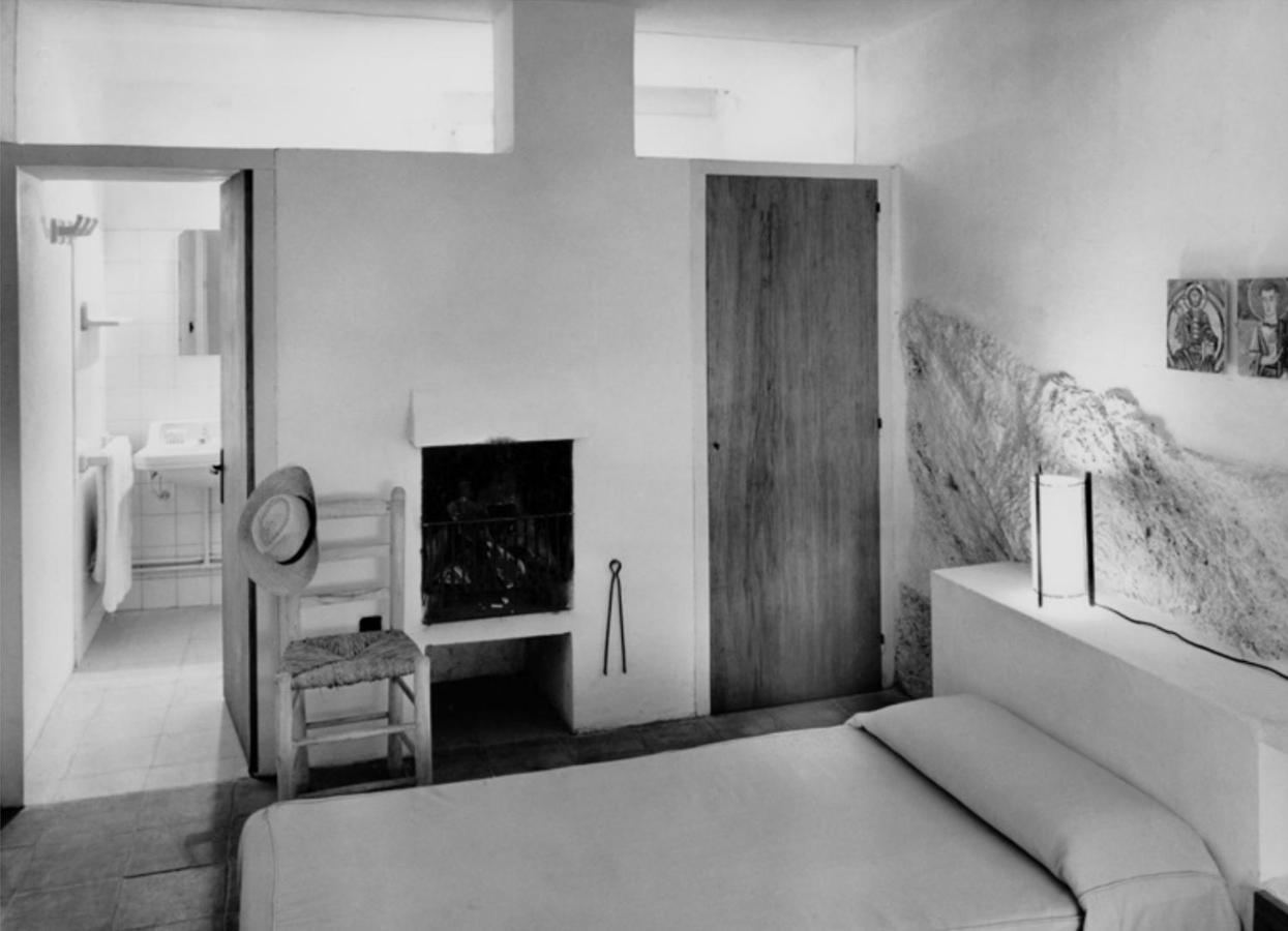 Villa Cozy Townhouse In The Heart Of Cadaques By By Ja Coderch Exterior foto