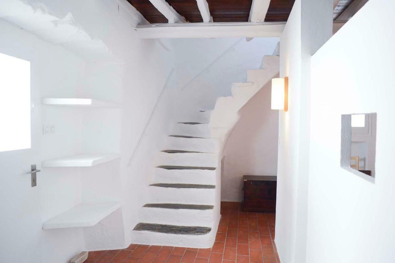 Villa Cozy Townhouse In The Heart Of Cadaques By By Ja Coderch Exterior foto