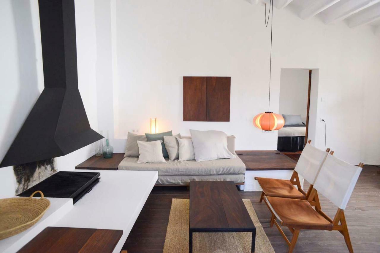 Villa Cozy Townhouse In The Heart Of Cadaques By By Ja Coderch Exterior foto